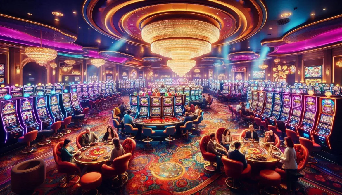Gransino Casino